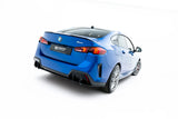 Maxton Design - Street Pro Rear Diffuser BMW Series 2 M-Pack Gran Coupe F74 - Royal Body Kits