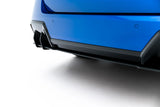 Maxton Design - Street Pro Rear Diffuser BMW Series 2 M-Pack Gran Coupe F74 - Royal Body Kits