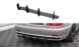 Maxton Design - Street Pro Rear Diffuser BMW Series 3 Coupe E46 Rear Diffuser Maxton Design royalty-bespoke.myshopify.com