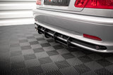 Maxton Design - Street Pro Rear Diffuser BMW Series 3 Coupe E46 Rear Diffuser Maxton Design royalty-bespoke.myshopify.com