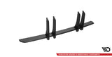 Maxton Design - Street Pro Rear Diffuser BMW Series 3 M-Pack G20 / G21 Facelift Rear Diffuser Maxton Design royalty-bespoke.myshopify.com