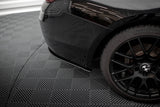 Maxton Design - Street Pro Rear Diffuser BMW Series 4 Gran Coupe F36 Rear Diffuser Maxton Design royalty-bespoke.myshopify.com