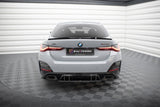 Maxton Design - Street Pro Rear Diffuser BMW M440i Gran Coupe G26 Rear Diffuser Maxton Design royalty-bespoke.myshopify.com