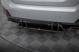 Maxton Design - Street Pro Rear Diffuser BMW M440i Gran Coupe G26