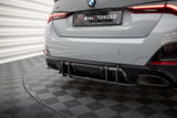 Maxton Design - Street Pro Rear Diffuser BMW M440i Gran Coupe G26 Rear Diffuser Maxton Design royalty-bespoke.myshopify.com