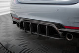 Maxton Design - Street Pro Rear Diffuser BMW 435 M-Pack Coupe F32