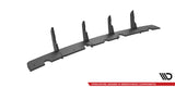 Maxton Design - Street Pro Rear Diffuser BMW Series 6 GT M-Pack G32 Rear Diffuser Maxton Design royalty-bespoke.myshopify.com
