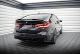 Maxton Design - Street Pro Rear Diffuser BMW Series 6 GT M-Pack G32 Rear Diffuser Maxton Design royalty-bespoke.myshopify.com