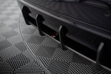 Maxton Design - Street Pro Rear Diffuser BMW Series 6 GT M-Pack G32 Rear Diffuser Maxton Design royalty-bespoke.myshopify.com