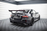 Maxton Design - Street Pro Rear Diffuser BMW M2 G87 Rear Diffuser Maxton Design royalty-bespoke.myshopify.com