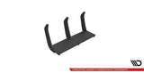 Maxton Design - Street Pro Rear Diffuser BMW M3 Sedan / Touring G80 - Royal Body Kits