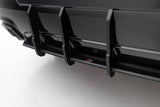 Maxton Design - Street Pro Rear Diffuser BMW M440i G22/G23 & Facelift Rear Diffuser Maxton Design royalty-bespoke.myshopify.com