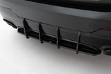Maxton Design - Street Pro Rear Diffuser BMW M440i G22/G23 & Facelift Rear Diffuser Maxton Design royalty-bespoke.myshopify.com