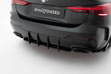 Maxton Design - Street Pro Rear Diffuser BMW M440i G22/G23 & Facelift Rear Diffuser Maxton Design royalty-bespoke.myshopify.com