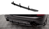 Maxton Design - Street Pro Rear Diffuser BMW X3 G01 Rear Diffuser Maxton Design royalty-bespoke.myshopify.com