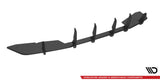 Maxton Design - Street Pro Rear Diffuser BMW I4 M-Pack G26 Rear Diffuser Maxton Design royalty-bespoke.myshopify.com