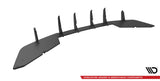 Maxton Design - Street Pro Rear Diffuser BMW I4 M-Pack G26 Rear Diffuser Maxton Design royalty-bespoke.myshopify.com