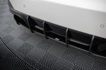 Maxton Design - Street Pro Rear Diffuser BMW I4 M-Pack G26