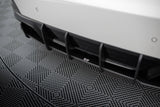Maxton Design - Street Pro Rear Diffuser BMW I4 M-Pack G26 Rear Diffuser Maxton Design royalty-bespoke.myshopify.com