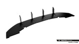 Maxton Design - Street Pro Rear Diffuser Cupra Born MK1 - Royal Body Kits