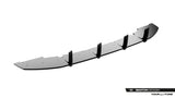 Maxton Design - Street Pro Rear Diffuser Cupra Born MK1 - Royal Body Kits