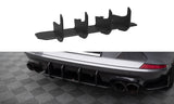 Maxton Design - Street Pro Rear Diffuser Cupra Formentor MK1 Rear Diffuser Maxton Design royalty-bespoke.myshopify.com