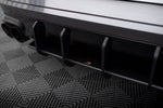 Maxton Design - Street Pro Rear Diffuser Cupra Formentor MK1