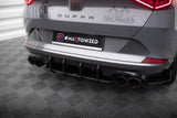 Maxton Design - Street Pro Rear Diffuser Cupra Formentor MK1 Rear Diffuser Maxton Design royalty-bespoke.myshopify.com