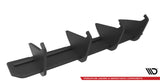 Maxton Design - Street Pro Rear Diffuser Cupra Leon ST MK1 (Facelift) - Royal Body Kits