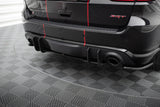 Maxton Design - Street Pro Rear Diffuser Dodge Durango SRT MK3