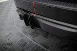 Maxton Design - Street Pro Rear Diffuser Dodge Durango SRT MK3