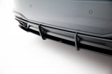 Maxton Design - Street Pro Rear Diffuser + Flaps Audi A5 F5 (Facelift) Rear Diffuser Maxton Design royalty-bespoke.myshopify.com