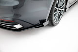 Maxton Design - Street Pro Rear Diffuser + Flaps Audi A5 F5 (Facelift) Rear Diffuser Maxton Design royalty-bespoke.myshopify.com