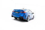 Maxton Design - Street Pro Rear Diffuser + Flaps BMW Series 2 M-Pack Gran Coupe F74 - Royal Body Kits
