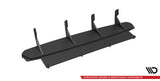 Maxton Design - Street Pro Rear Diffuser Ford Focus Estate ST-Line MK4 Rear Diffuser Maxton Design royalty-bespoke.myshopify.com