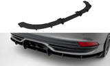 Maxton Design - Street Pro Rear Diffuser Ford Focus ST MK3 (Facelift) Rear Diffuser Maxton Design royalty-bespoke.myshopify.com