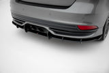 Maxton Design - Street Pro Rear Diffuser Ford Focus ST MK3 (Facelift) Rear Diffuser Maxton Design royalty-bespoke.myshopify.com