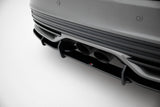 Maxton Design - Street Pro Rear Diffuser Ford Focus ST MK3 (Facelift) Rear Diffuser Maxton Design royalty-bespoke.myshopify.com