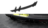 Maxton Design - Street Pro Rear Diffuser Ford Mustang GT MK6 Rear Diffuser Maxton Design royalty-bespoke.myshopify.com