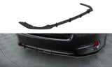 Maxton Design - Street Pro Rear Diffuser Honda Civic MK10 Rear Diffuser Maxton Design royalty-bespoke.myshopify.com