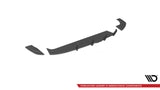 Maxton Design - Street Pro Rear Diffuser Hyundai I30 N-Line Fastback MK3 (Facelift) Rear Diffuser Maxton Design royalty-bespoke.myshopify.com