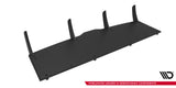 Maxton Design - Street Pro Rear Diffuser Hyundai I30 N Fastback MK3 - Royal Body Kits