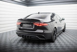 Maxton Design - Street Pro Rear Diffuser Jaguar XE X760 (Facelift) Rear Diffuser Maxton Design royalty-bespoke.myshopify.com