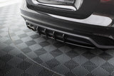 Maxton Design - Street Pro Rear Diffuser Jaguar XE X760 (Facelift) Rear Diffuser Maxton Design royalty-bespoke.myshopify.com