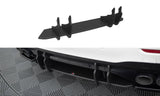 Maxton Design - Street Pro Rear Diffuser Mercedes Benz C43 AMG W206 Rear Diffuser Maxton Design royalty-bespoke.myshopify.com