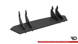 Maxton Design - Street Pro Rear Diffuser Mercedes Benz C43 AMG W206 Rear Diffuser Maxton Design royalty-bespoke.myshopify.com