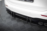 Maxton Design - Street Pro Rear Diffuser Mercedes Benz C43 AMG W206 Rear Diffuser Maxton Design royalty-bespoke.myshopify.com