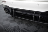 Maxton Design - Street Pro Rear Diffuser Mercedes Benz C43 AMG W206 Rear Diffuser Maxton Design royalty-bespoke.myshopify.com