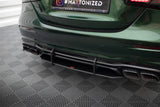 Maxton Design - Street Pro Rear Diffuser Mercedes Benz E63 AMG W213 (Facelift) Rear Diffuser Maxton Design royalty-bespoke.myshopify.com