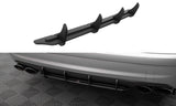Maxton Design - Street Pro Rear Diffuser Mercedes Benz E55 AMG W211 Rear Diffuser Maxton Design royalty-bespoke.myshopify.com